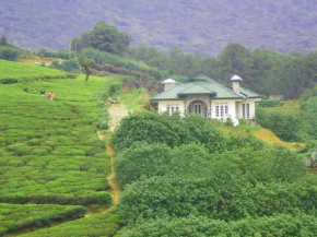 Гостиница The Royal Terrace Holiday Bungalow  Hawaeliya